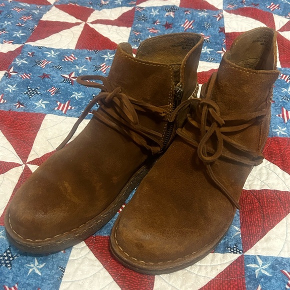 Ladies Boots - Picture 1 of 6